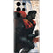 DC Comics Superman Color Sketch Galaxy S22 Ultra Skin