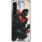 DC Comics Superman Color Sketch Galaxy S23 Clear Case