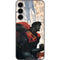 DC Comics Superman Color Sketch Galaxy S23 FE Skin