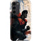 DC Comics Superman Color Sketch Galaxy S23 Plus Pro Case