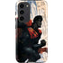 DC Comics Superman Color Sketch Galaxy S23 Plus Pro Case
