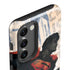 DC Comics Superman Color Sketch Galaxy S23 Pro Case