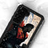 DC Comics Superman Color Sketch Galaxy S23 Waterproof Case