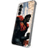 DC Comics Superman Color Sketch Galaxy S24 Plus Clear Case