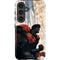 DC Comics Superman Color Sketch Galaxy S24 Plus Impact Case