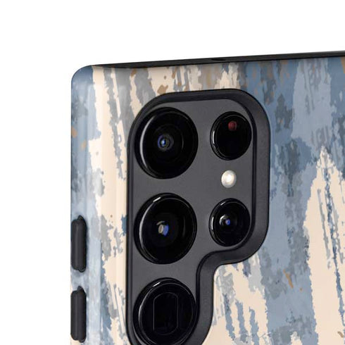 DC Comics Superman Color Sketch Galaxy S24 Ultra Impact Case