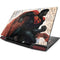 DC Comics Superman Color Sketch Lenovo IdeaPad Skin