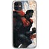 DC Comics Superman Color Sketch iPhone 11 Clear Case