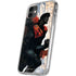 DC Comics Superman Color Sketch iPhone 11 Clear Case