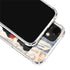 DC Comics Superman Color Sketch iPhone 12 Clear Case