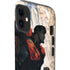 DC Comics Superman Color Sketch iPhone 12 Impact Case