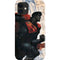 DC Comics Superman Color Sketch iPhone 12 Mini Lite Case