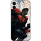 DC Comics Superman Color Sketch iPhone 12 Mini Skin