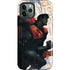 DC Comics Superman Color Sketch iPhone 12 Pro Impact Case