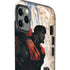 DC Comics Superman Color Sketch iPhone 12 Pro Impact Case