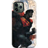 DC Comics Superman Color Sketch iPhone 12 Pro Max Impact Case