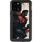 DC Comics Superman Color Sketch iPhone 12 Pro Waterproof Case