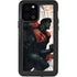 DC Comics Superman Color Sketch iPhone 12 Pro Waterproof Case