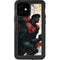 DC Comics Superman Color Sketch iPhone 12 Waterproof Case
