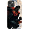 DC Comics Superman Color Sketch iPhone 13 Impact Case
