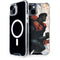 DC Comics Superman Color Sketch iPhone 13 MagSafe Case
