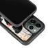 DC Comics Superman Color Sketch iPhone 13 Pro Cargo Case