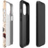 DC Comics Superman Color Sketch iPhone 13 Pro Max Impact Case