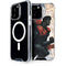 DC Comics Superman Color Sketch iPhone 13 Pro Max MagSafe Case