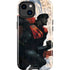 DC Comics Superman Color Sketch iPhone 14 Plus Impact Case