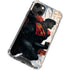 DC Comics Superman Color Sketch iPhone 14 Plus Clear Case