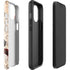 DC Comics Superman Color Sketch iPhone 14 Impact Case