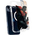 DC Comics Superman Color Sketch iPhone 14 Plus MagSafe Case