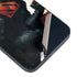 DC Comics Superman Color Sketch iPhone 15 Plus Skin