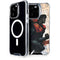 DC Comics Superman Color Sketch iPhone 14 Pro MagSafe Case