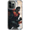 DC Comics Superman Color Sketch iPhone 14 Pro Max Clear Case