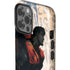 DC Comics Superman Color Sketch iPhone 15 Pro Max Impact Case