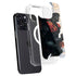 DC Comics Superman Color Sketch iPhone 14 Pro Max MagSafe Case