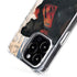 DC Comics Superman Color Sketch iPhone 15 Pro Max MagSafe Case