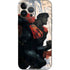 DC Comics Superman Color Sketch iPhone 14 Pro Max Skin