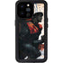 DC Comics Superman Color Sketch iPhone 14 Pro Max Waterproof Case