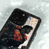 DC Comics Superman Color Sketch iPhone 14 Pro Waterproof Case