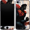 DC Comics Superman Color Sketch iPhone 8 Skin