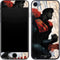DC Comics Superman Color Sketch iPhone SE (2nd & 3rd Gen) Skin