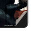 DC Comics Superman Color Sketch iPhone SE (2nd & 3rd Gen) Skin