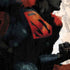 DC Comics Superman Color Sketch iPhone XR Skin