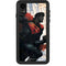 DC Comics Superman Color Sketch iPhone XR Waterproof Case
