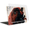 DC Comics Superman Color Sketch MacBook Air 13in M1 (2021) Case plus Skin