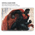 DC Comics Superman Color Sketch MacBook Pro 15in (2016-19) Case plus Skin