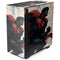 DC Comics Superman Color Sketch NZXT H510 Compact ATX Mid-Tower Case Skin