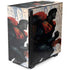 DC Comics Superman Color Sketch NZXT H510 Compact ATX Mid-Tower Case Skin